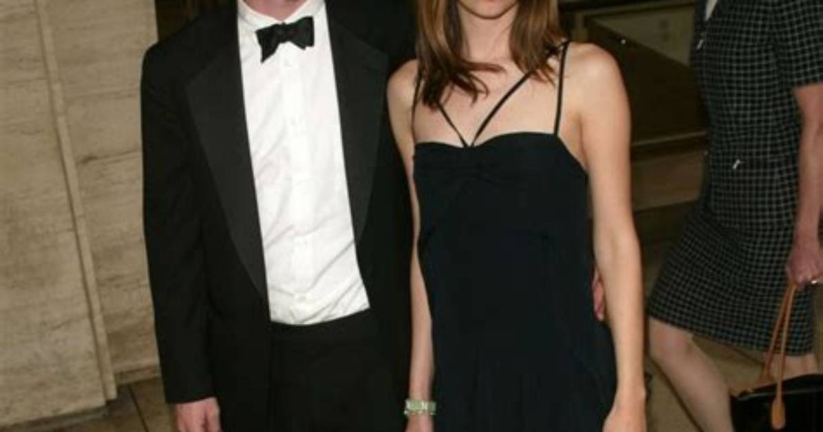 Spike Young’s Girlfriend: Who Is Spike Young Dating?