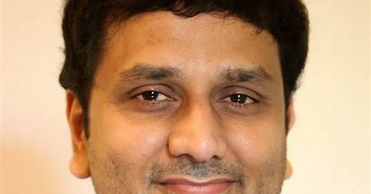 Srinivas Avasarala’s Girlfriend: Who Is Srinivas Avasarala Dating?