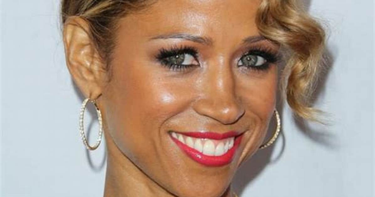 Stacey Dash- Wiki, Age, Height, Husband, Net Worth, Ethnicity