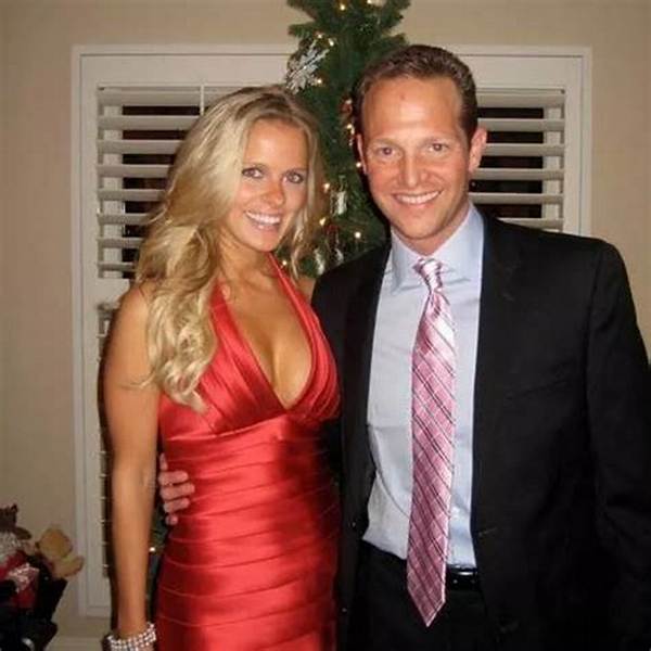 Stan Kirsch’s Wife: Who Is Stan Kirsch Dating?