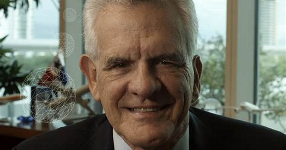 Stanley Motta - Net Worth, Age, Height, Birthday, Bio, Wiki!