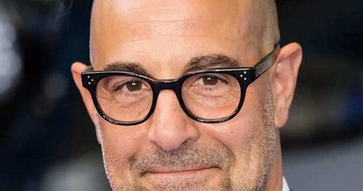 Stanley Tucci Age, Height, Bio, Parents, Net Worth, Wife