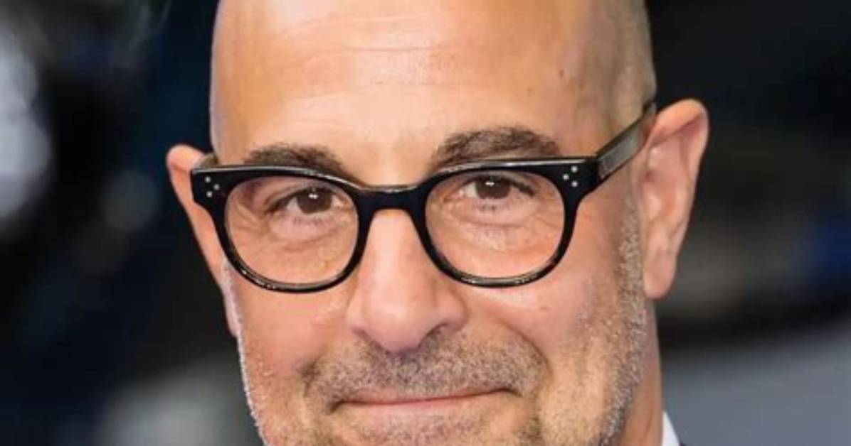 Stanley Tucci- Age, Wife, Height, Net Worth, Nationality