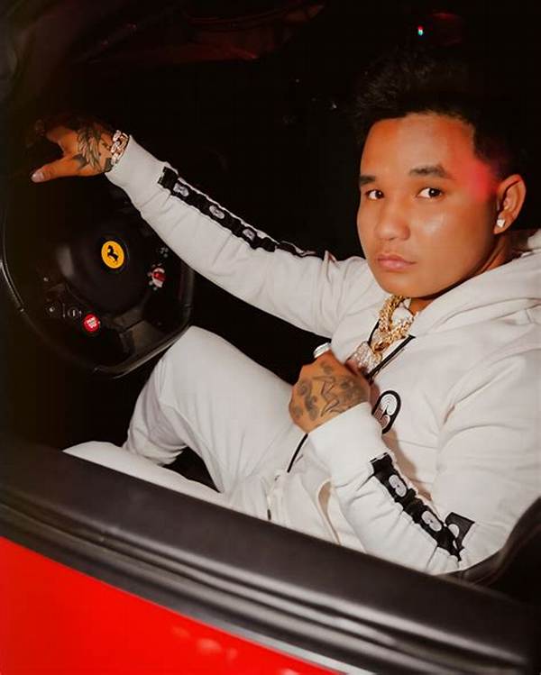 Star2 and Lil' Poppa Offer up a Heartfelt Collaboration on "Pain"