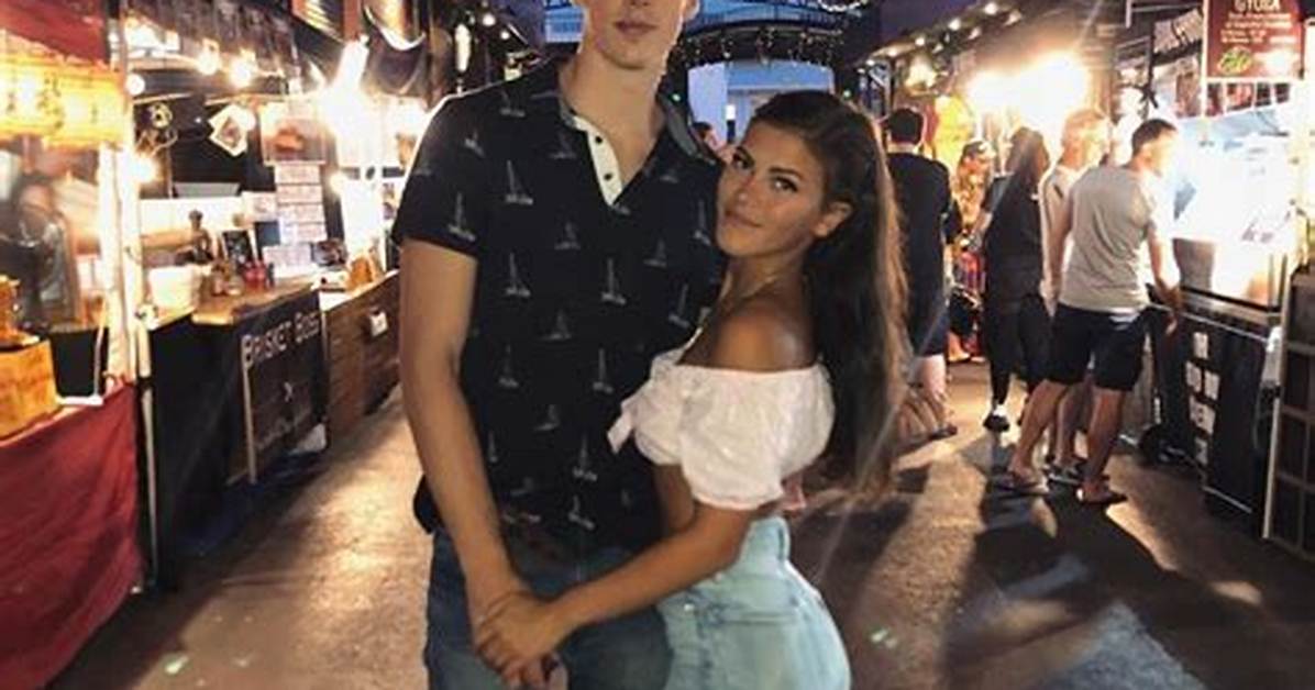 Starlette Thynne’s Boyfriend: Who Is Starlette Thynne Dating?