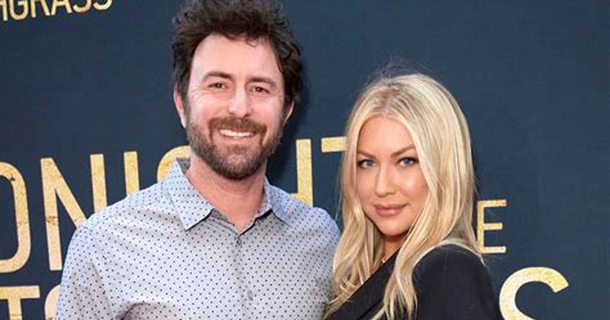 Stassi Schroeder’s Husband: Who Is Stassi Schroeder Dating?