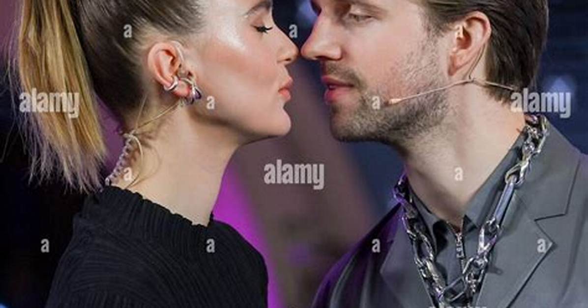 Stefanie Giesinger’s Boyfriend: Who Is Stefanie Giesinger Dating?