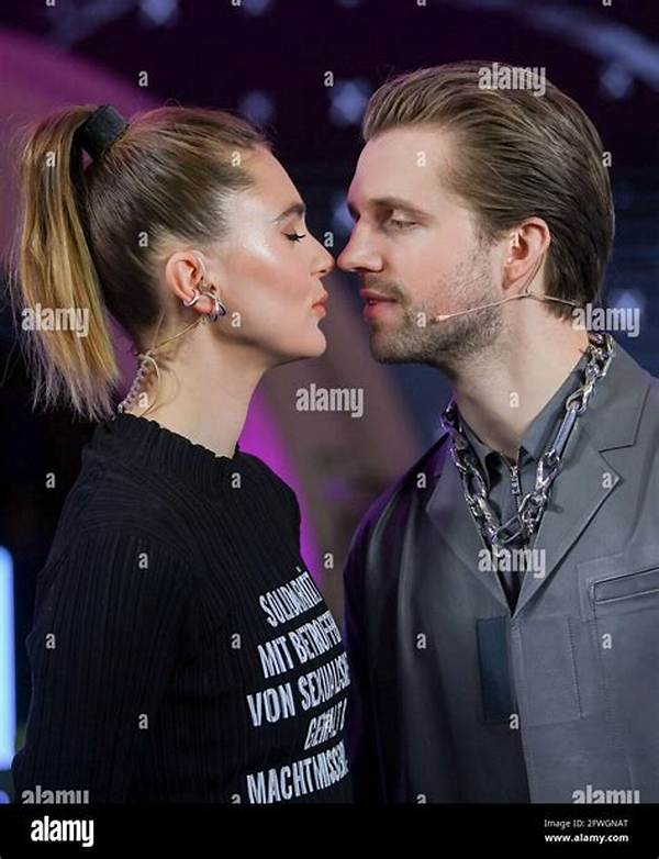 Stefanie Giesinger’s Boyfriend: Who Is Stefanie Giesinger Dating?