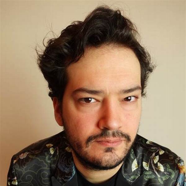 Stefano Freddi Brings the Romance on This Jazz-Blues Four-Track Ep "Stefano Freddi Meets the Piano"