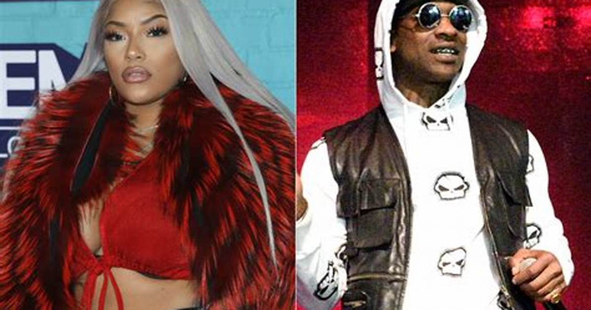 Stefflon Don and Skepta Team up for 'Ding-a-Ling' Video
