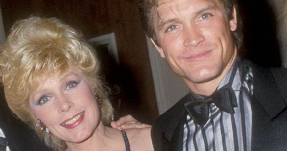 Stella Stevens Children: Meet Andrew Stevens