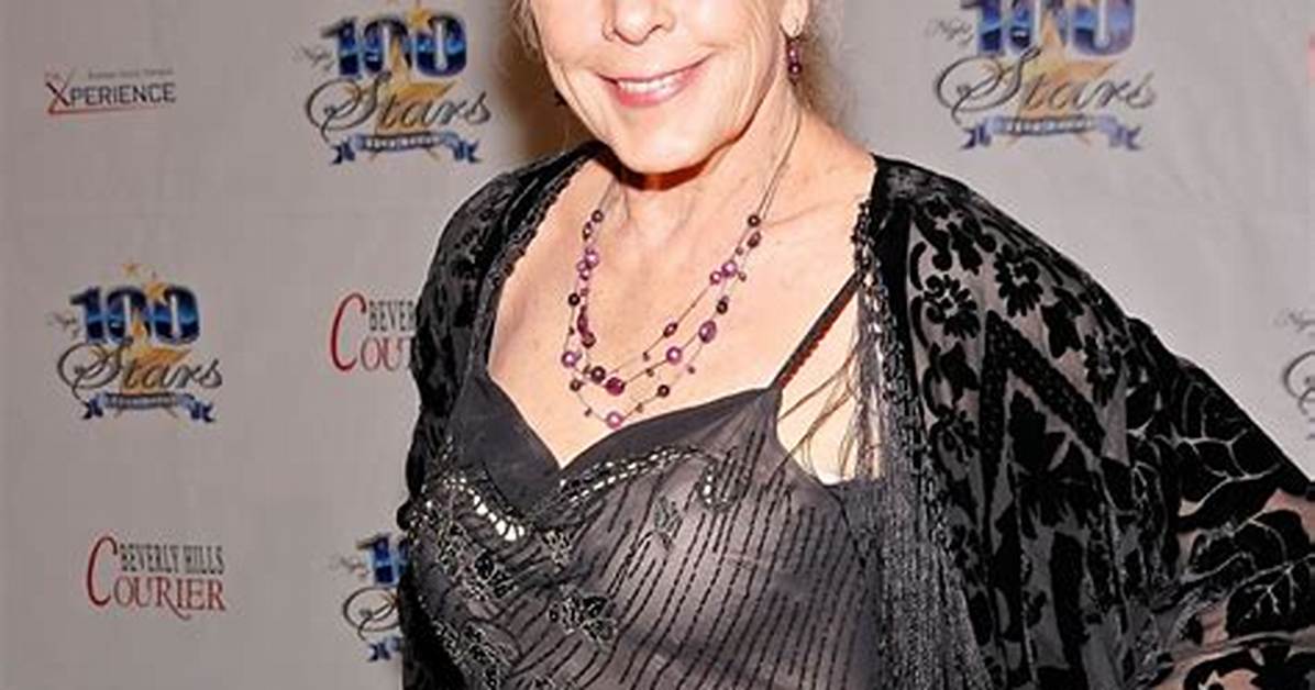 Stella Stevens Net Worth, Age, Height
