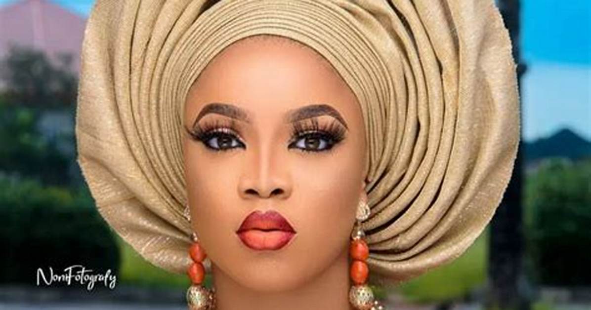 Stephanie Ezechukwu Biography: Age, Net Worth, Movies, Wikipedia, Boyfriend, Husband