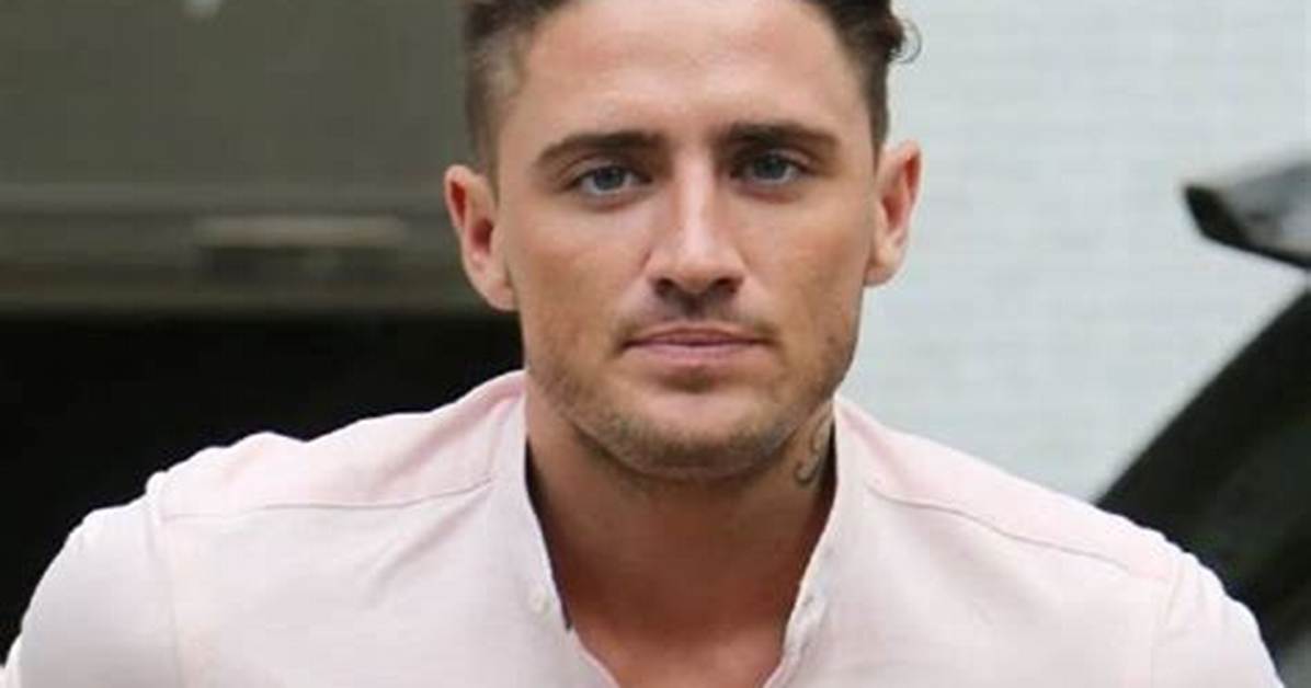 Stephen Bear Net Worth, Age, Height, Bio, Birthday, Wiki!