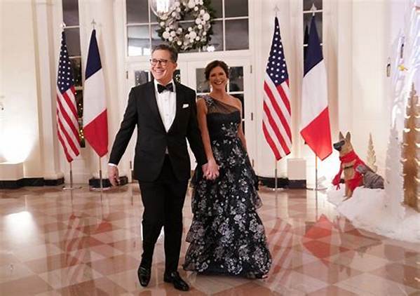 Stephen Colbert Net Worth: Is Stephen Colbert Rich?
