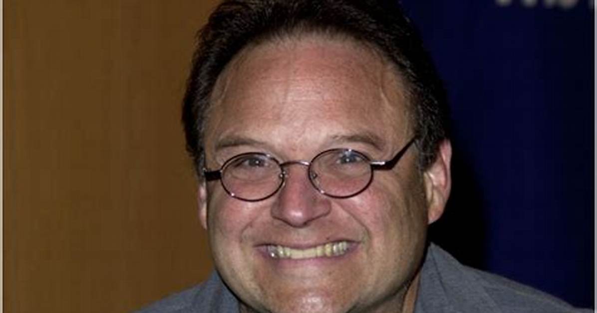 Stephen Furst - Net Worth, Age, Height, Birthday, Bio, Wiki!