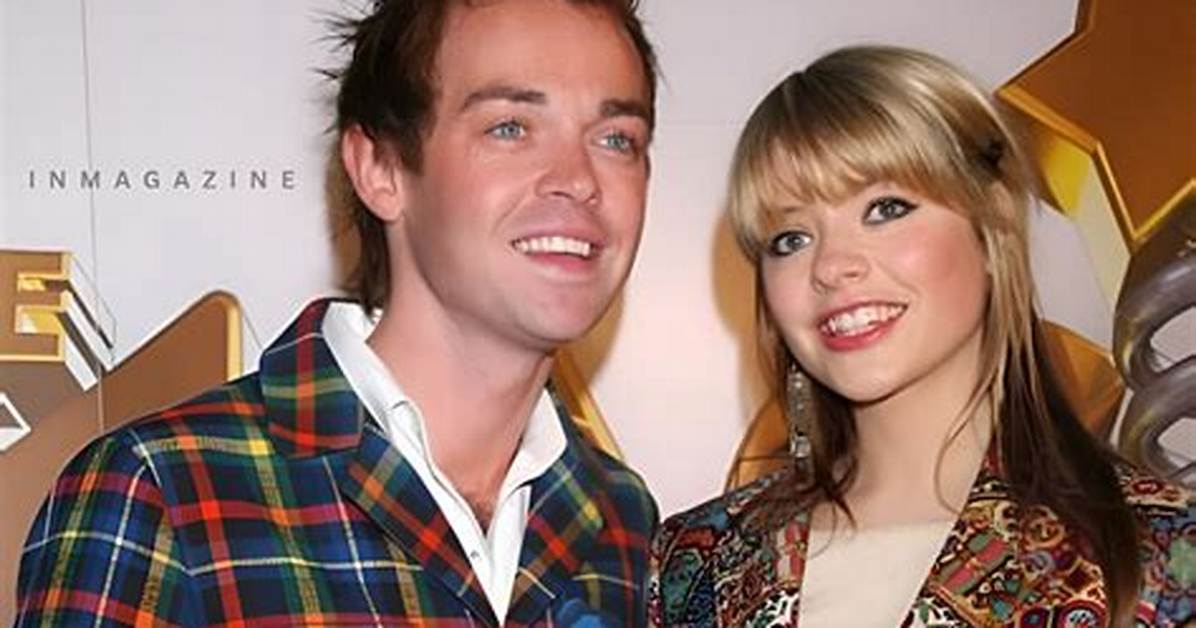 Stephen Mulhern Bio, Parents, Wife, Children, Siblings, Net Worth