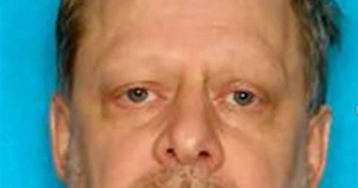 Stephen Paddock - Net Worth, Age, Height, Birthday, Bio, Wiki!