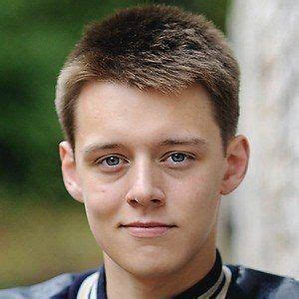 Sterling Bjerken’s Girlfriend: Who Is Sterling Bjerken Dating?