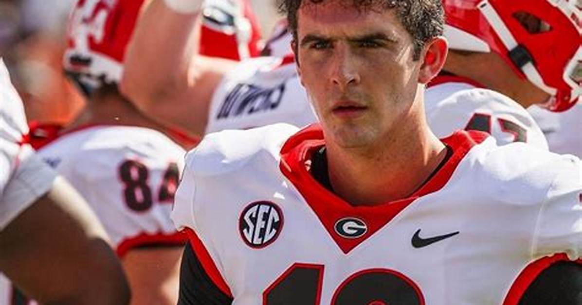 Stetson Bennett Net Worth: How Much Is Stetson Bennett Worth?