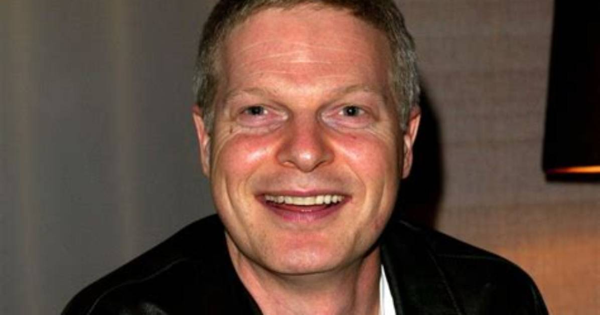 Steve Bing - Celebrity