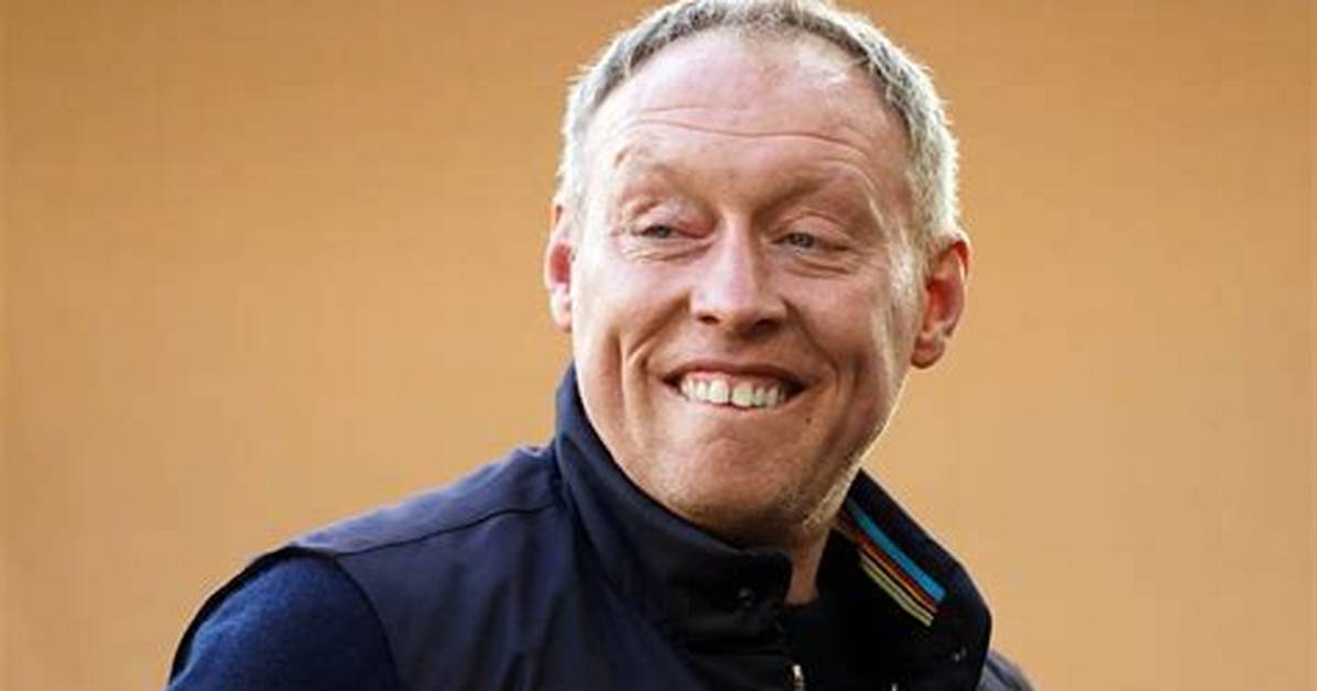 Steve Cooper Wife: Who Is Steve Cooper’s Wife?