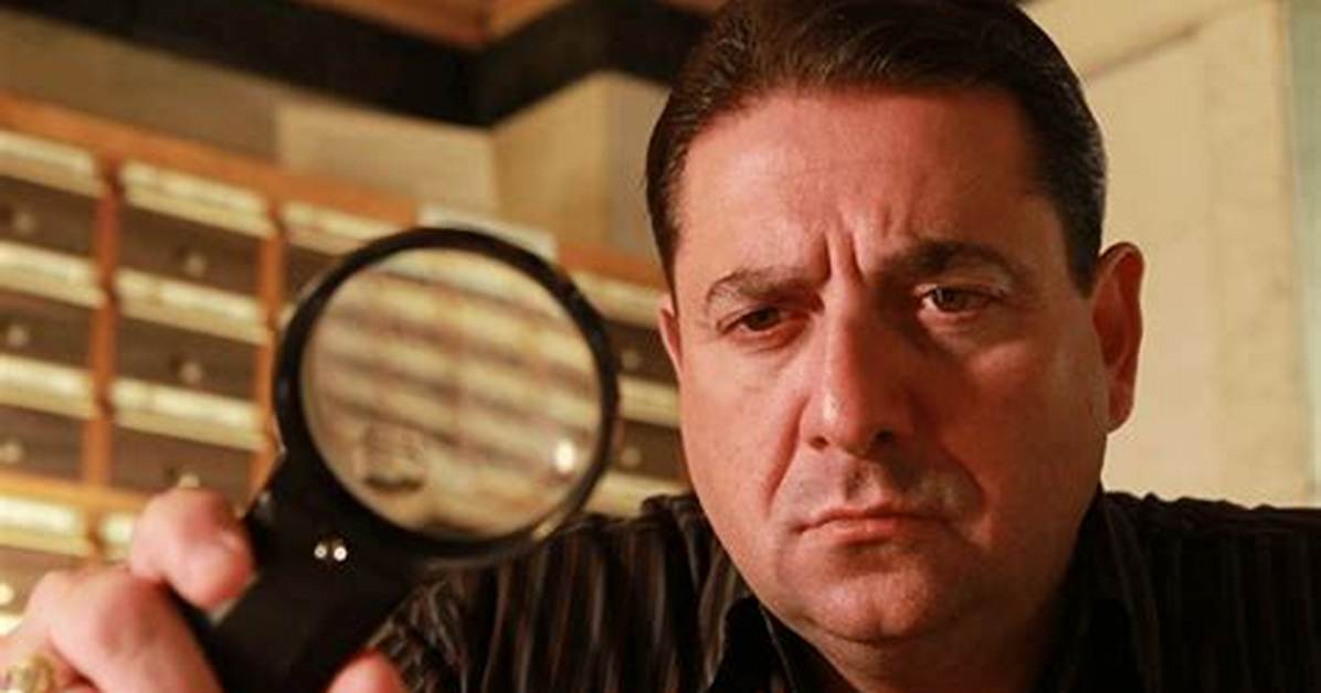 Steve Dischiavi Age: How Old Is He? “Dead Files” Star Career Highlights