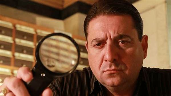 Steve Dischiavi Age: How Old Is He? “Dead Files” Star Career Highlights