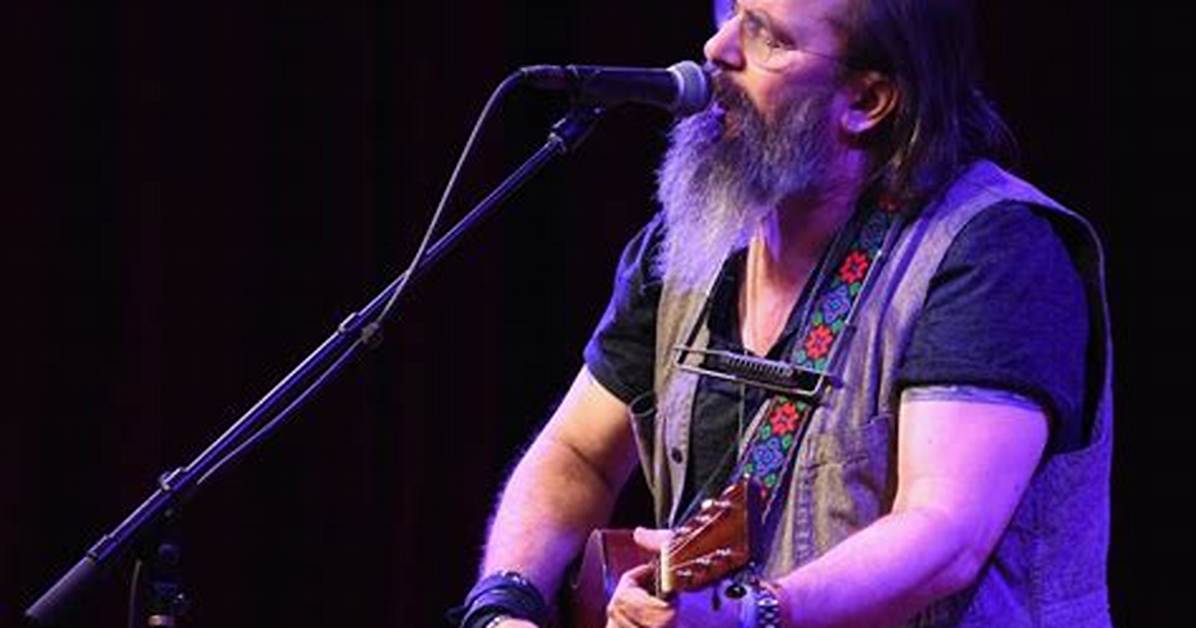 Steve Earle - Net Worth, Age, Height, Birthday, Bio, Wiki!