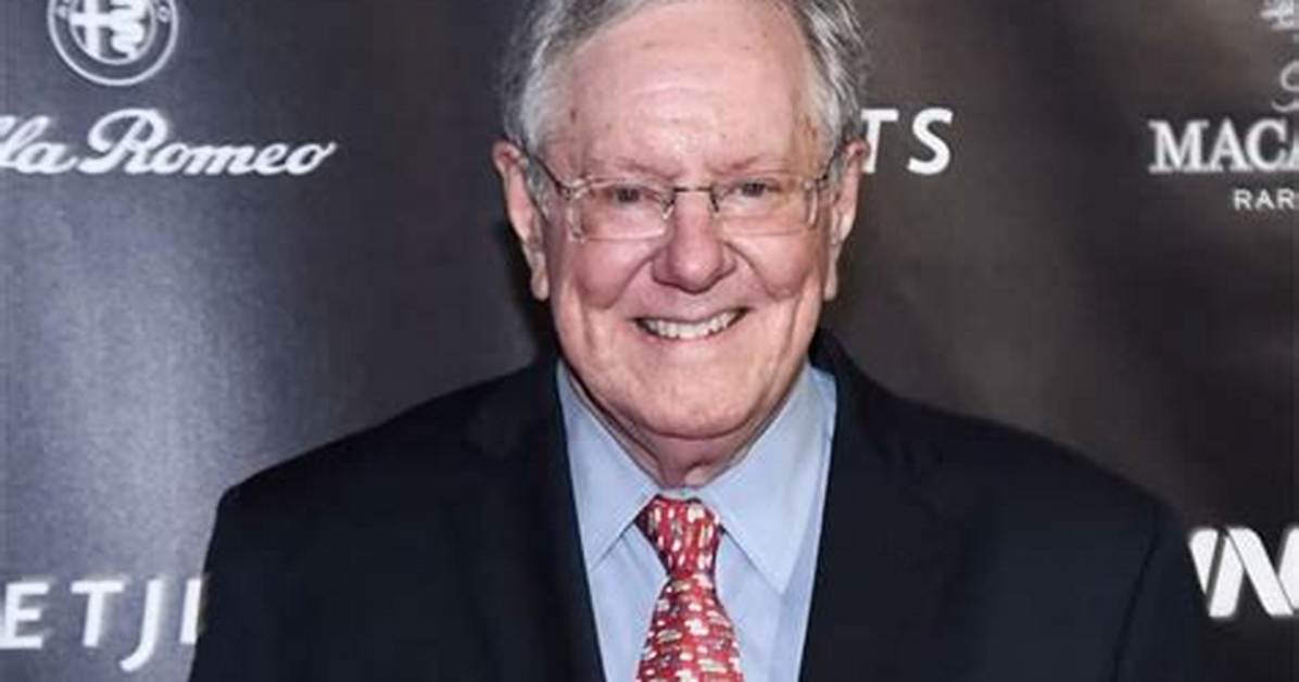 Steve Forbes Net Worth, Age, Height, Bio, Birthday, Wiki!