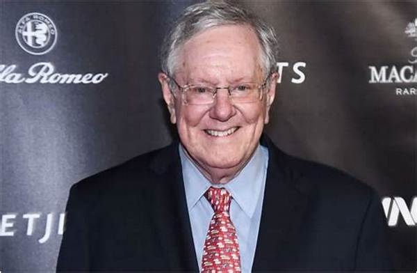 Steve Forbes Net Worth, Age, Height, Bio, Birthday, Wiki!