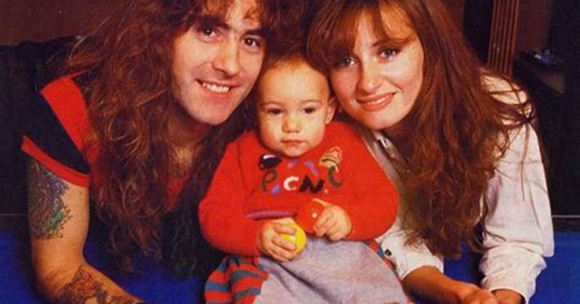 Steve Harris Wife: Who Is Steve Harris’ Wife?