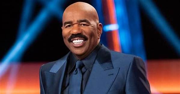 Steve Harvey - Celebrity