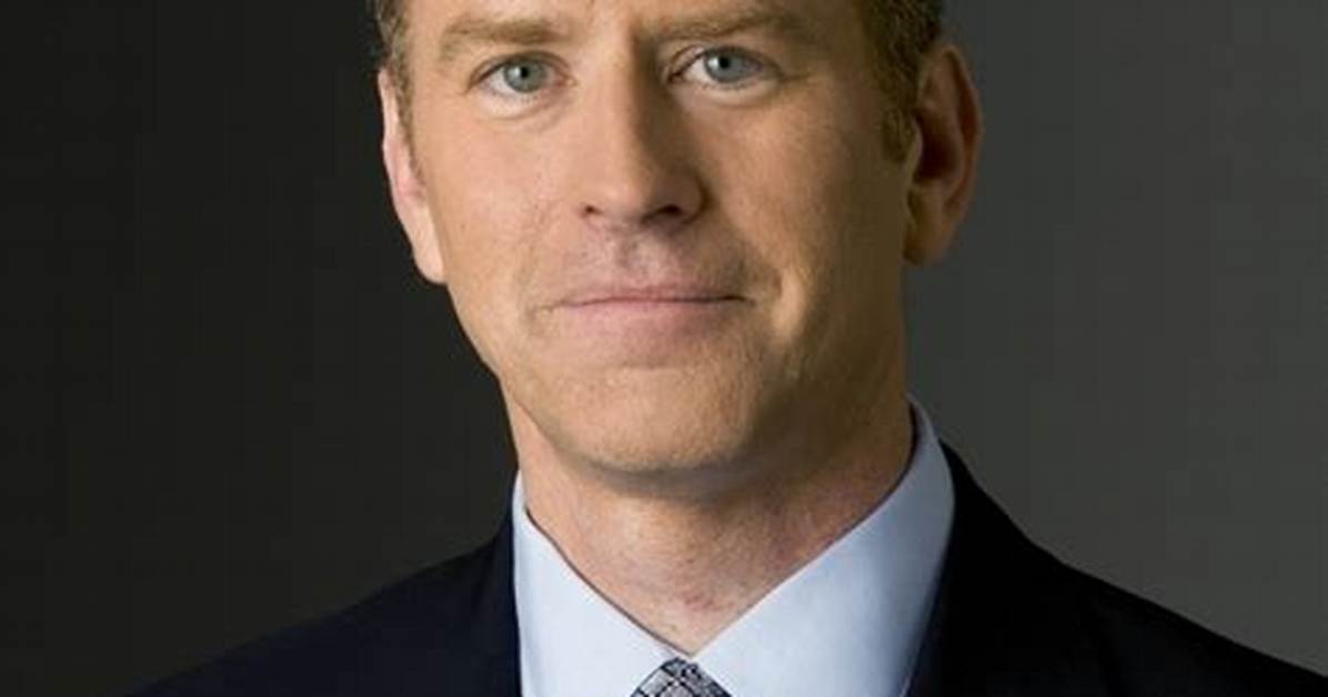 Steve Inskeep’s Girlfriend: Who Is Steve Inskeep Dating?