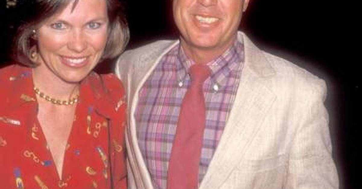 Steve Kanaly’s Wife: Who Is Steve Kanaly Dating?