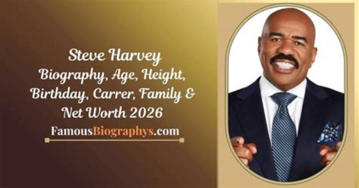 Steve Lowery - Net Worth, Age, Height, Birthday, Bio, Wiki!