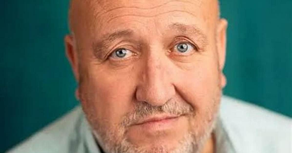 Steve Speirs Net Worth 2024, Age, Height, Bio, Birthday, Wiki!