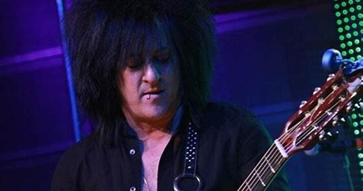 Steve Stevens - Net Worth, Age, Height, Birthday, Bio, Wiki!