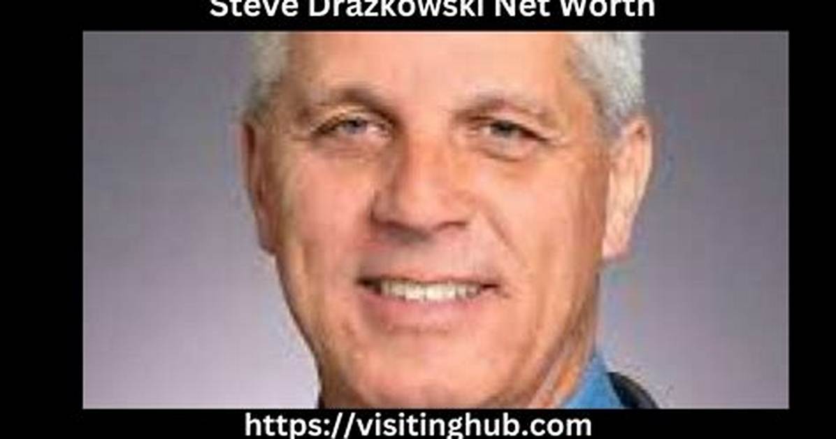 Steve Tasker Net Worth 2024, Age, Height, Bio, Birthday, Wiki!