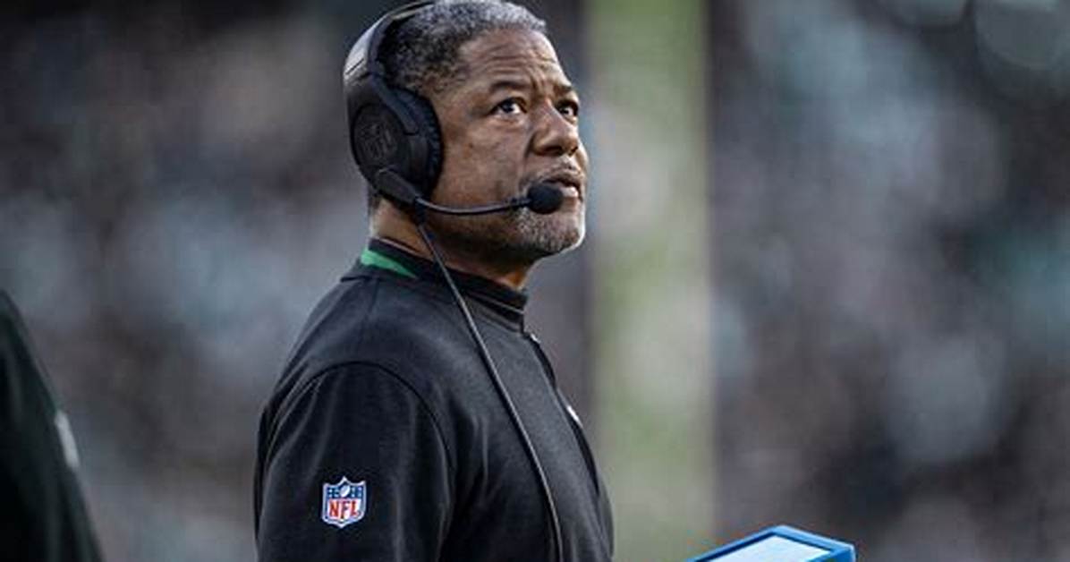 Steve Wilks Children: Does Steve Wilks Have Any Children?