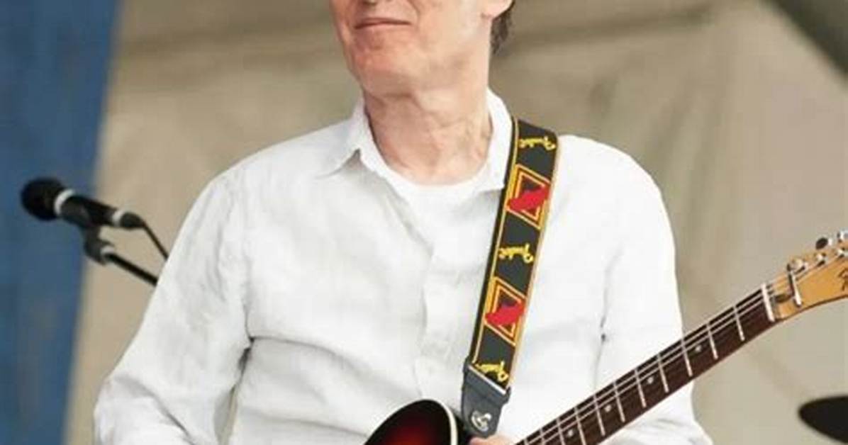 Steve Winwood Net Worth, Age, Height, Bio, Birthday, Wiki!