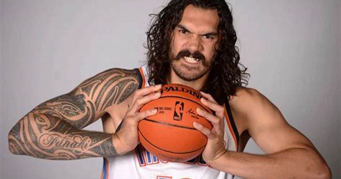 Steven Adams Net Worth 2024, Age, Height, Bio, Birthday, Wiki!