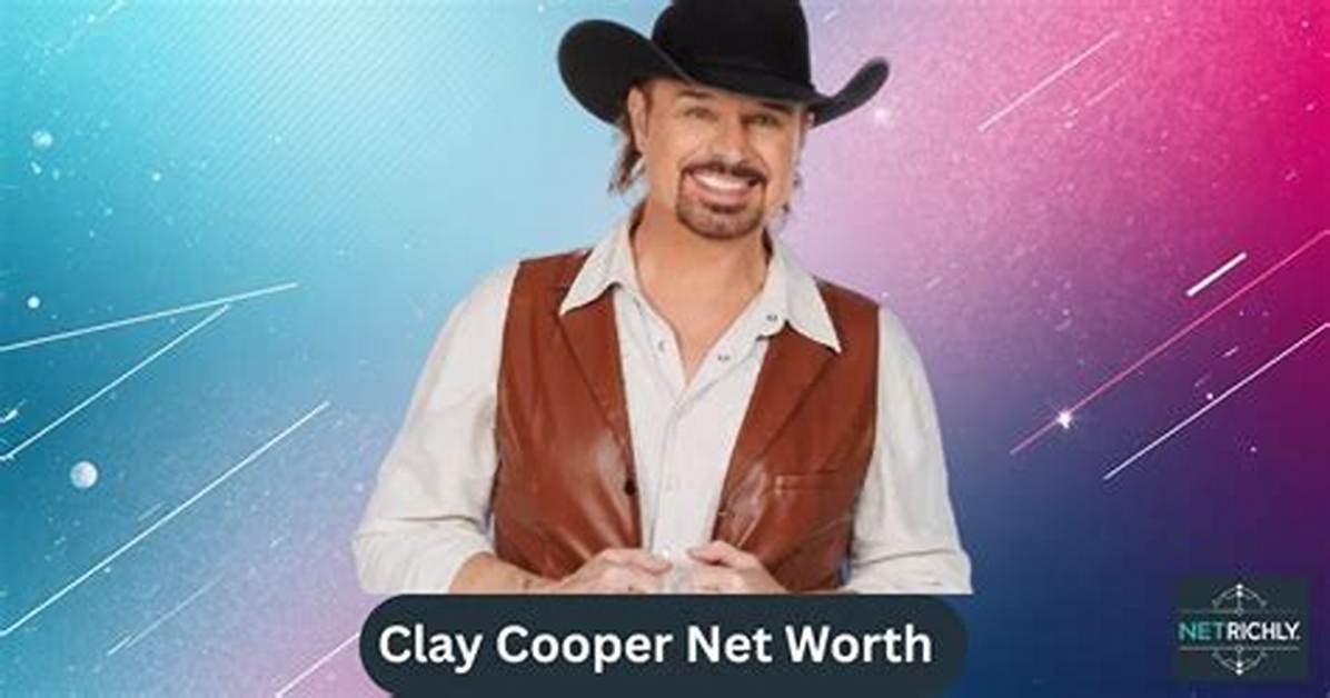 Steven Cooper Net Worth, Age, Height, Bio, Birthday, Wiki!