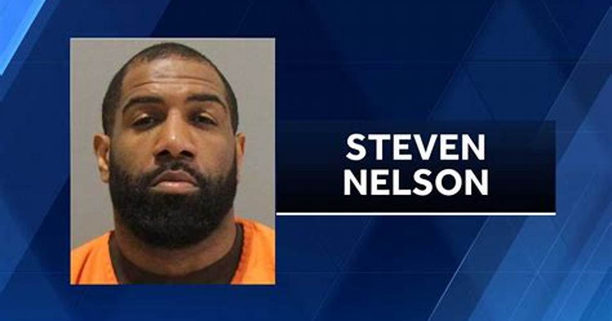 Steven Nelson Parents: Meet Ylencia and Steven Nelson
