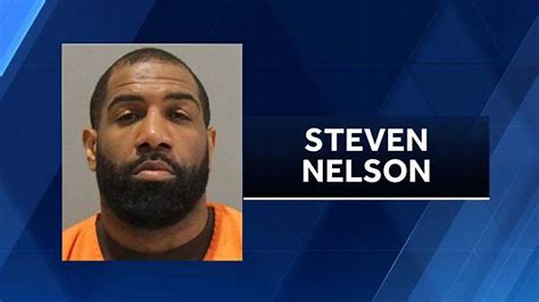 Steven Nelson Parents: Meet Ylencia and Steven Nelson