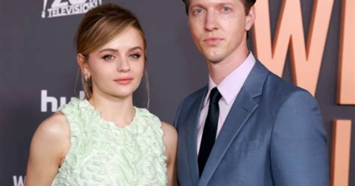 Steven Piet- All About Joey King’s Fiance