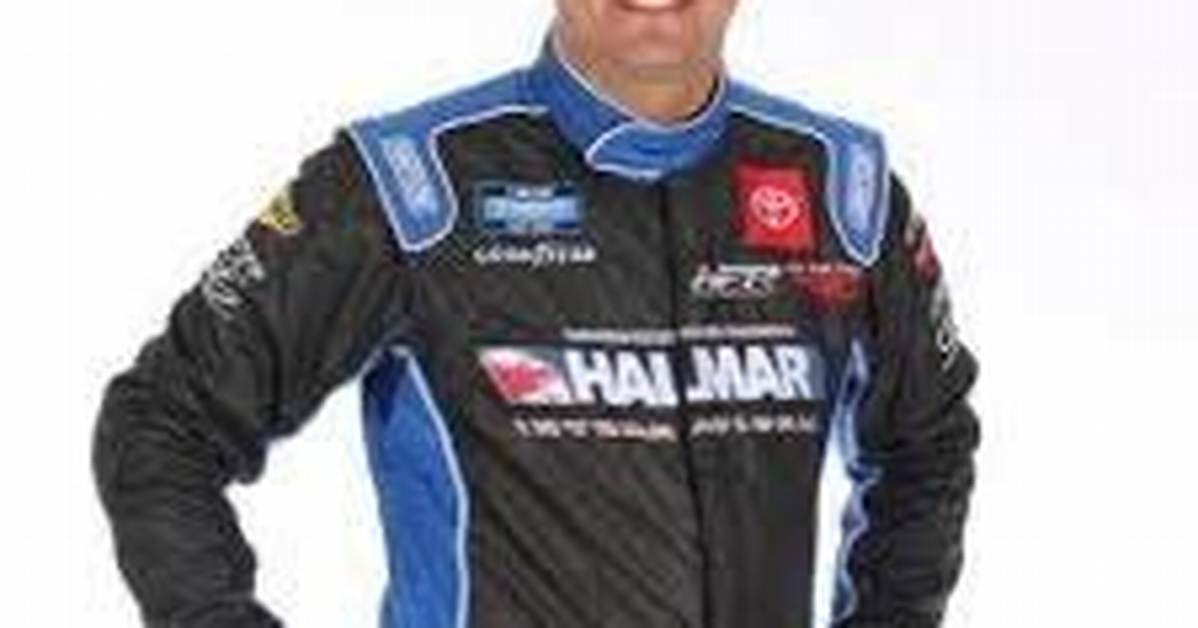 Stewart Friesen Net Worth, Age, Height, Bio, Birthday, Wiki!