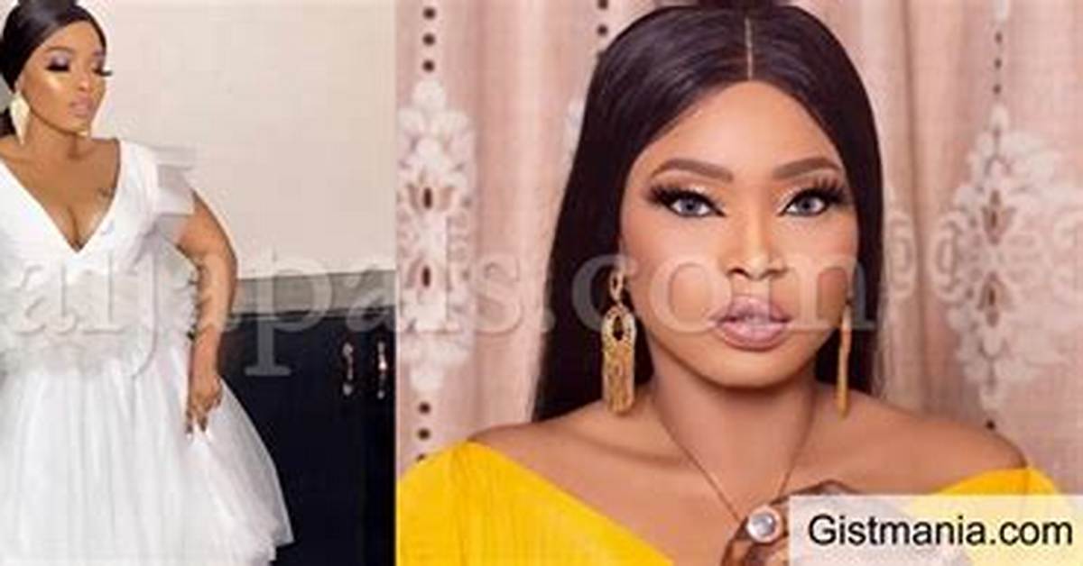 “Stop Lying to Women”-Nollywood Actress, Halima Abubakar Berates Gay Man Who Dumped His Girlfriend to Marry a Man