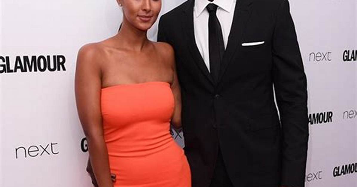 Stormzy’s Girlfriend: Who Is Stormzy Dating?