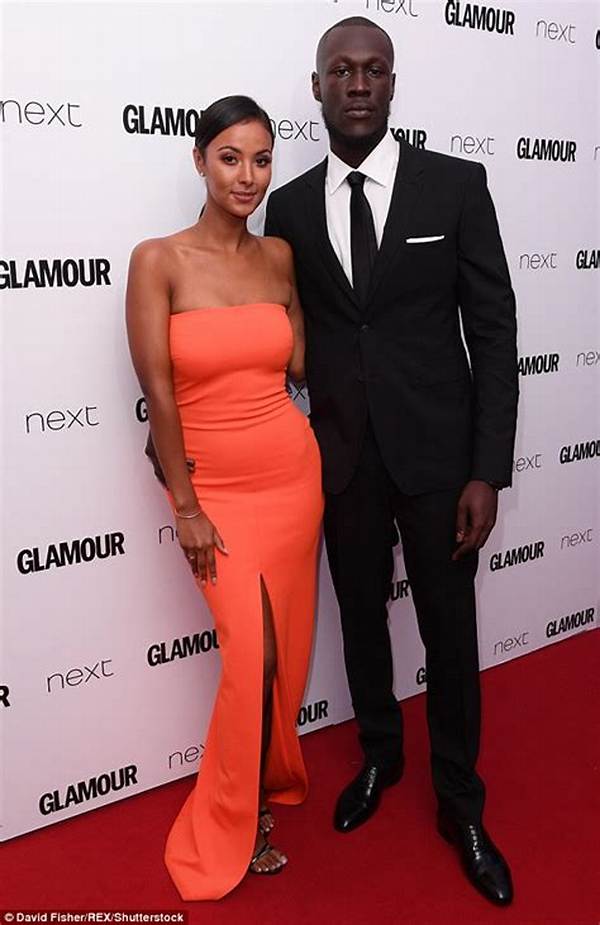 Stormzy’s Girlfriend: Who Is Stormzy Dating?